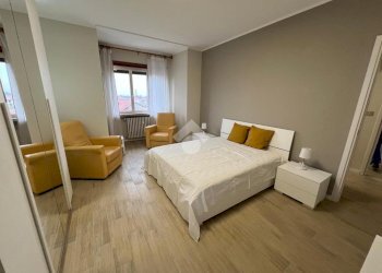 Two-room apartment Strada Corio, San Carlo Canavese - photo 12