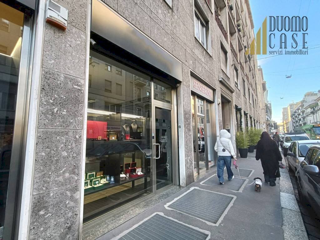 Shop Milano - photo 2
