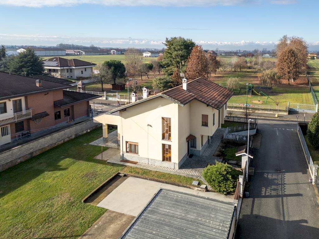 Villa Via delle moglie, Riva presso Chieri - foto 1