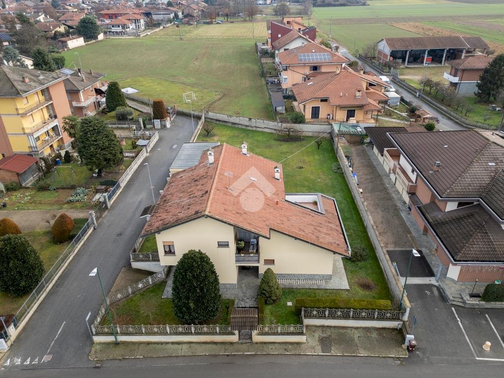 Villa Via delle moglie, Riva presso Chieri - foto 3