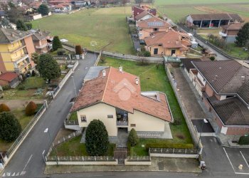 Villa Via delle moglie, Riva presso Chieri - foto 3