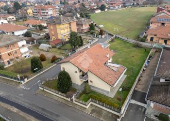 Villa Via delle moglie, Riva presso Chieri - foto 4