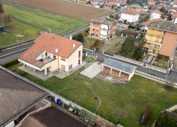 Villa Via delle moglie, Riva presso Chieri - foto 5