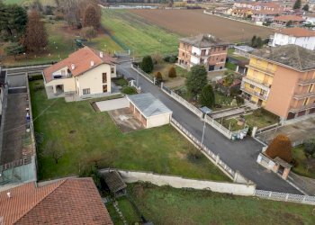 Villa Via delle moglie, Riva presso Chieri - foto 6