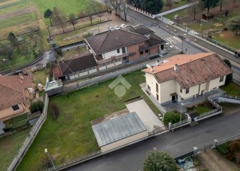 Villa Via delle moglie, Riva presso Chieri - foto 7