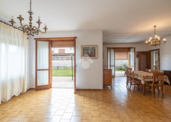 Villa Via delle moglie, Riva presso Chieri - foto 8