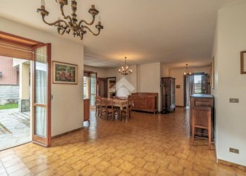 Villa Via delle moglie, Riva presso Chieri - foto 11