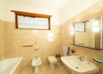 Villa Via delle moglie, Riva presso Chieri - foto 34