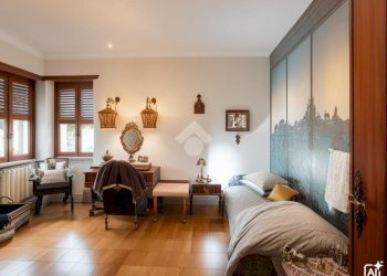 Villa Via delle moglie, Riva presso Chieri - foto 27