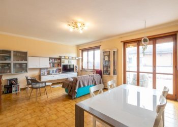 Villa Via delle moglie, Riva presso Chieri - foto 30