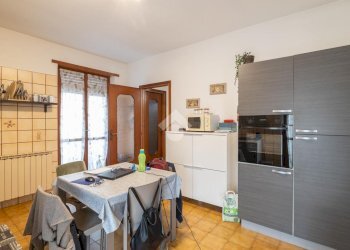 Villa Via delle moglie, Riva presso Chieri - foto 31