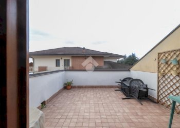 Villa Via delle moglie, Riva presso Chieri - foto 39