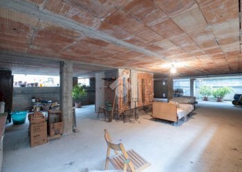 Villa Via delle moglie, Riva presso Chieri - foto 41