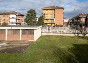 Villa Via delle moglie, Riva presso Chieri - foto 42