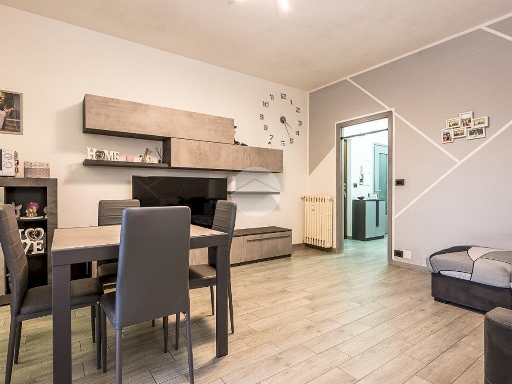 Two-room apartment Grugliasco, Grugliasco - photo 1