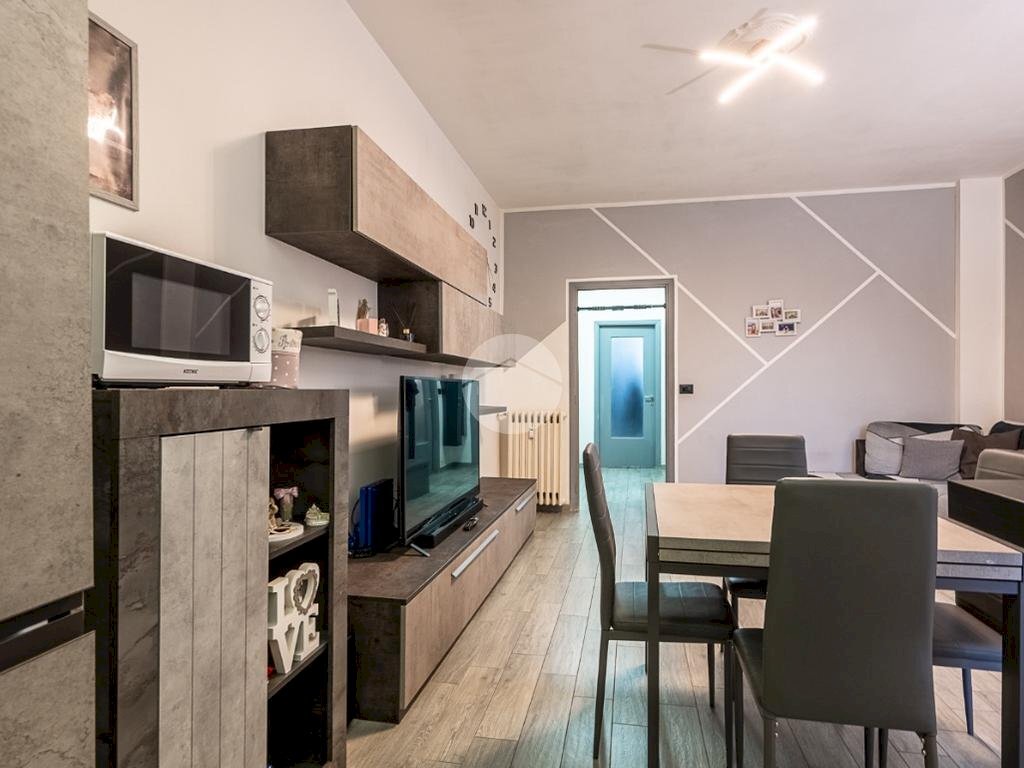 Two-room apartment Grugliasco, Grugliasco - photo 2