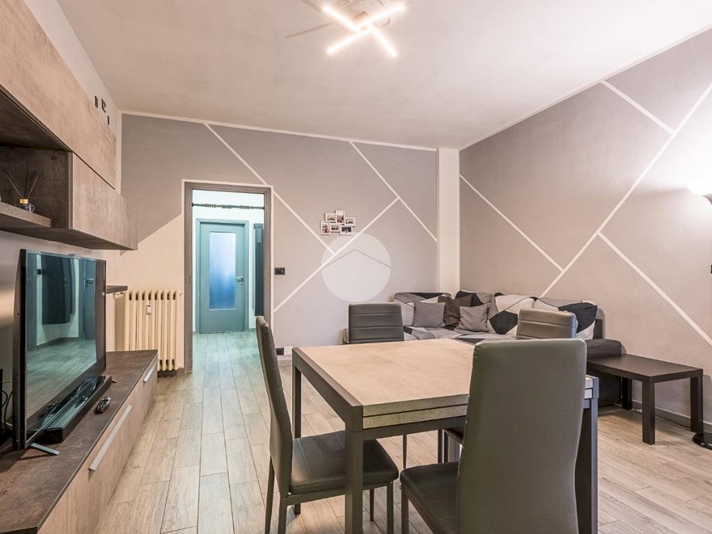 Two-room apartment Grugliasco, Grugliasco - photo 3