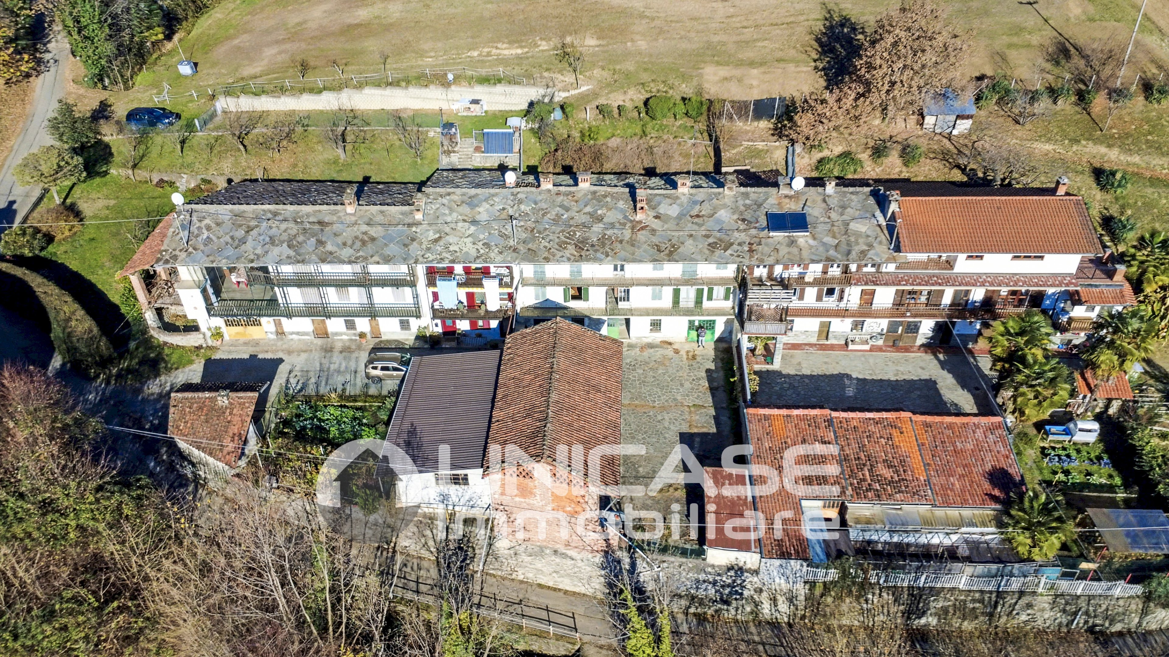 Independent house via Rocco, 96, Prarostino - photo 3