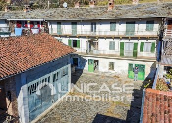Casa indipendente via Rocco, 96, Prarostino - foto 6