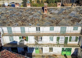 Casa indipendente via Rocco, 96, Prarostino - foto 12