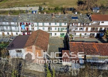 Casa indipendente via Rocco, 96, Prarostino - foto 5
