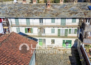 Casa indipendente via Rocco, 96, Prarostino - foto 25