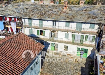 Casa indipendente via Rocco, 96, Prarostino - foto 1
