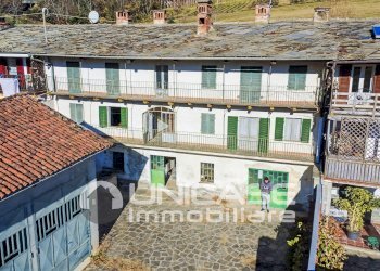 Casa indipendente via Rocco, 96, Prarostino - foto 18