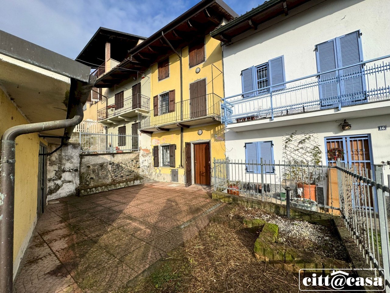 Casa semi indipendente San Sebastiano da Po - foto 2