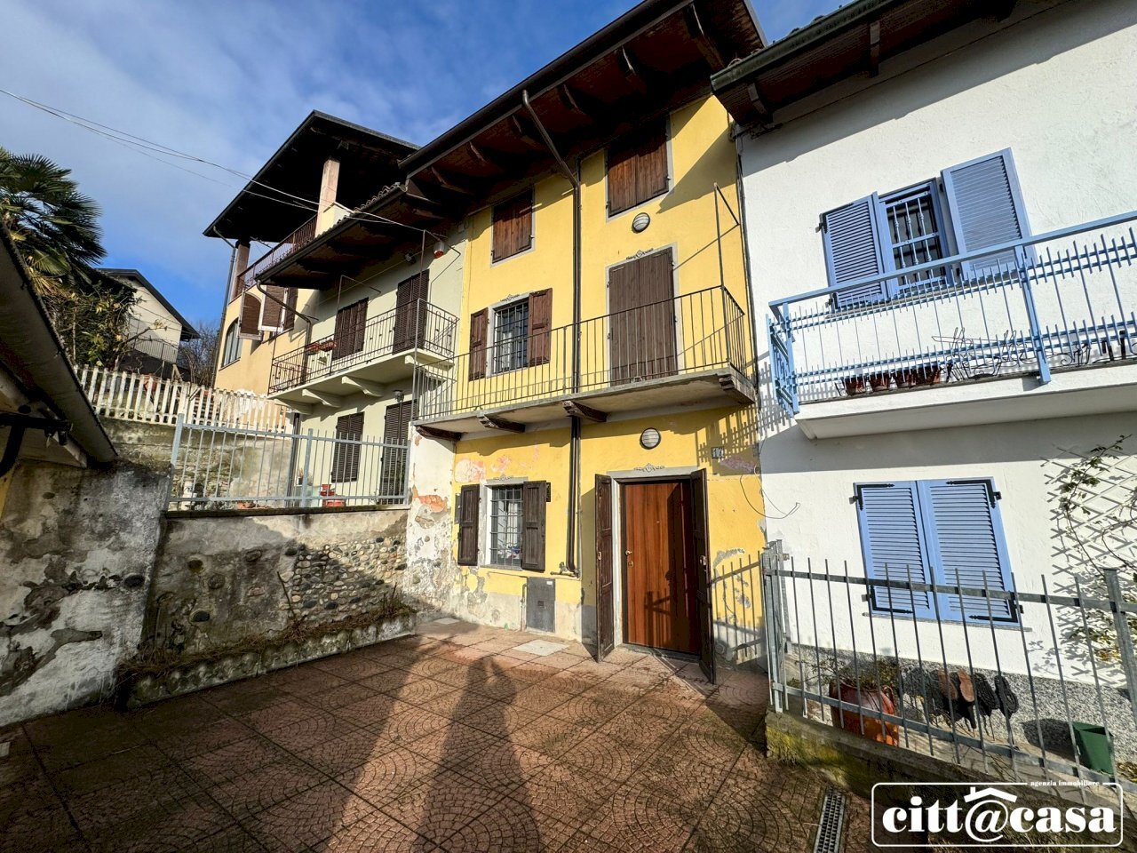 Casa semi indipendente San Sebastiano da Po - foto 3