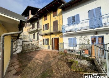 Casa semi indipendente San Sebastiano da Po - foto 2