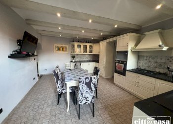 Casa semi indipendente San Sebastiano da Po - foto 6