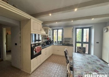 Casa semi indipendente San Sebastiano da Po - foto 7