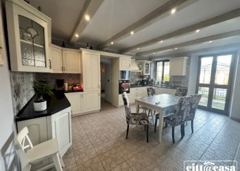 Casa semi indipendente San Sebastiano da Po - foto 8