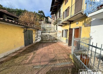 Casa semi indipendente San Sebastiano da Po - foto 25