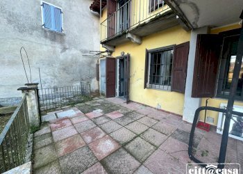 Casa semi indipendente San Sebastiano da Po - foto 26