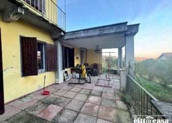 Casa semi indipendente San Sebastiano da Po - foto 27