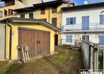 Casa semi indipendente San Sebastiano da Po - foto 28