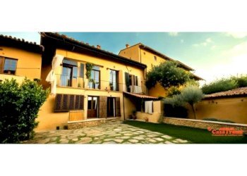 Semi-detached house Gassino Torinese - photo 4