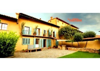 Semi-detached house Gassino Torinese - photo 5