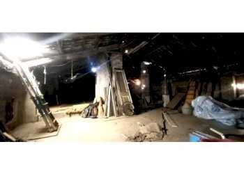 Semi-detached house Gassino Torinese - photo 38