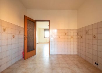 Trilocale Via F. Brunelleschi, Carpi - foto 9