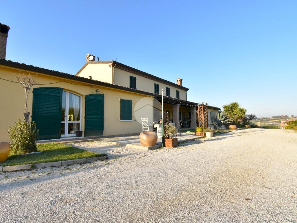 Villa Via Montalbano, Santarcangelo di Romagna - foto 1
