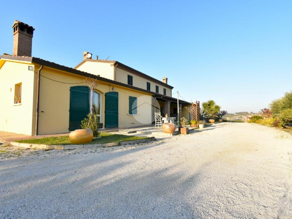 Villa Via Montalbano, Santarcangelo di Romagna - foto 3