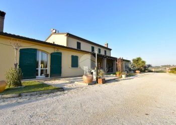 Villa Via Montalbano, Santarcangelo di Romagna - foto 1