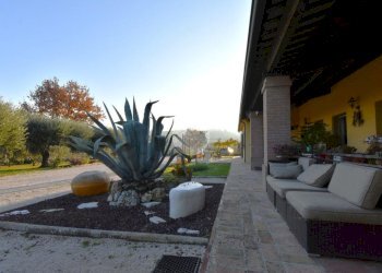 Villa Via Montalbano, Santarcangelo di Romagna - foto 7