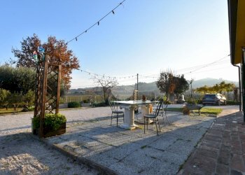 Villa Via Montalbano, Santarcangelo di Romagna - foto 8