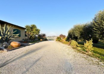 Villa Via Montalbano, Santarcangelo di Romagna - foto 9