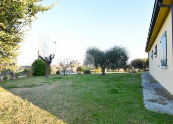 Villa Via Montalbano, Santarcangelo di Romagna - foto 11