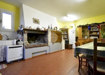 Villa Via Montalbano, Santarcangelo di Romagna - foto 36